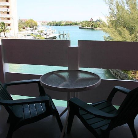 Bell Channel Inn Hotel Φρίπορτ Εξωτερικό φωτογραφία