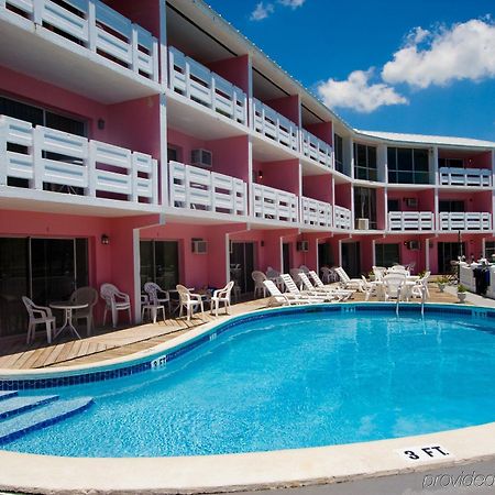 Bell Channel Inn Hotel Φρίπορτ Εξωτερικό φωτογραφία