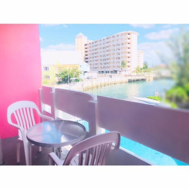 Bell Channel Inn Hotel Φρίπορτ Εξωτερικό φωτογραφία