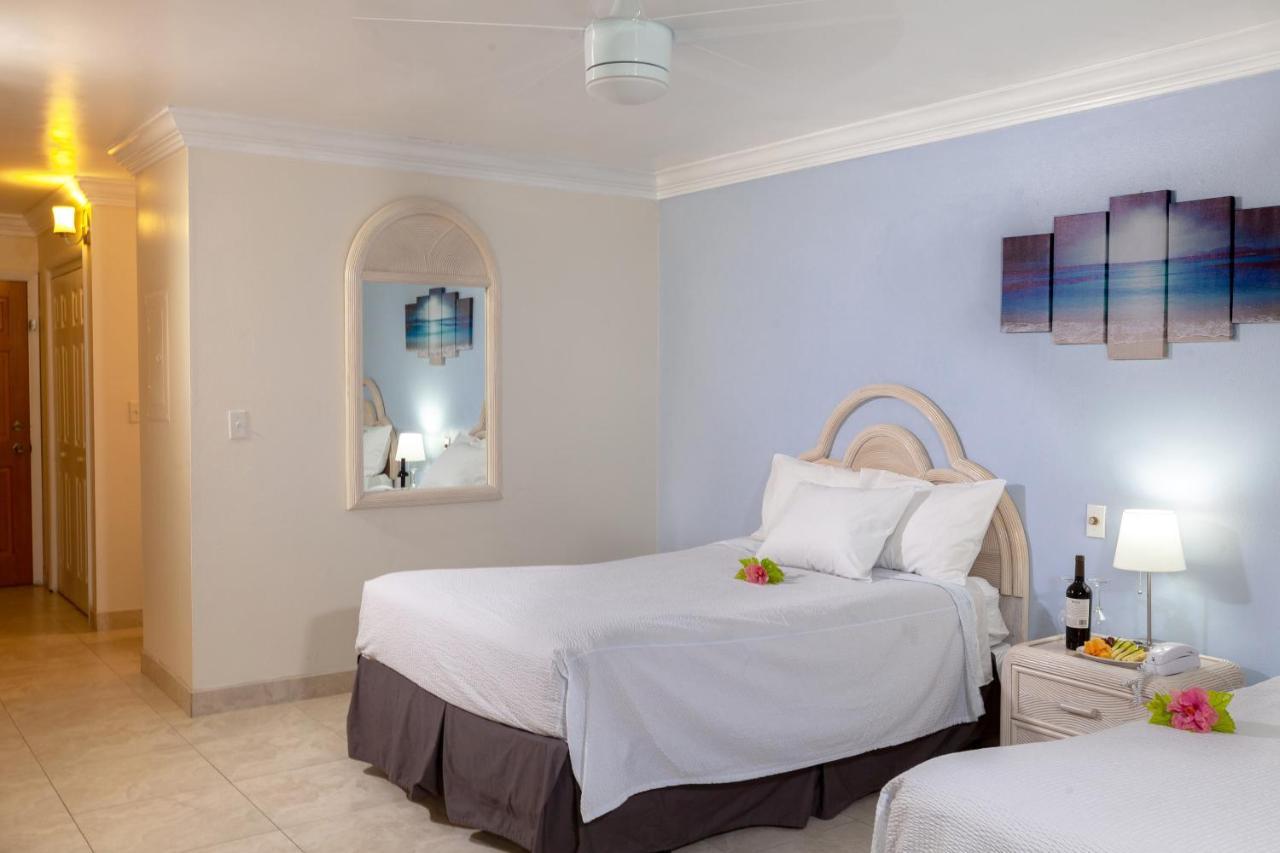 Bell Channel Inn Hotel Φρίπορτ Εξωτερικό φωτογραφία