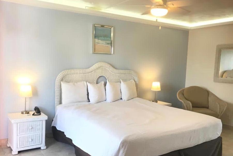 Bell Channel Inn Hotel Φρίπορτ Εξωτερικό φωτογραφία