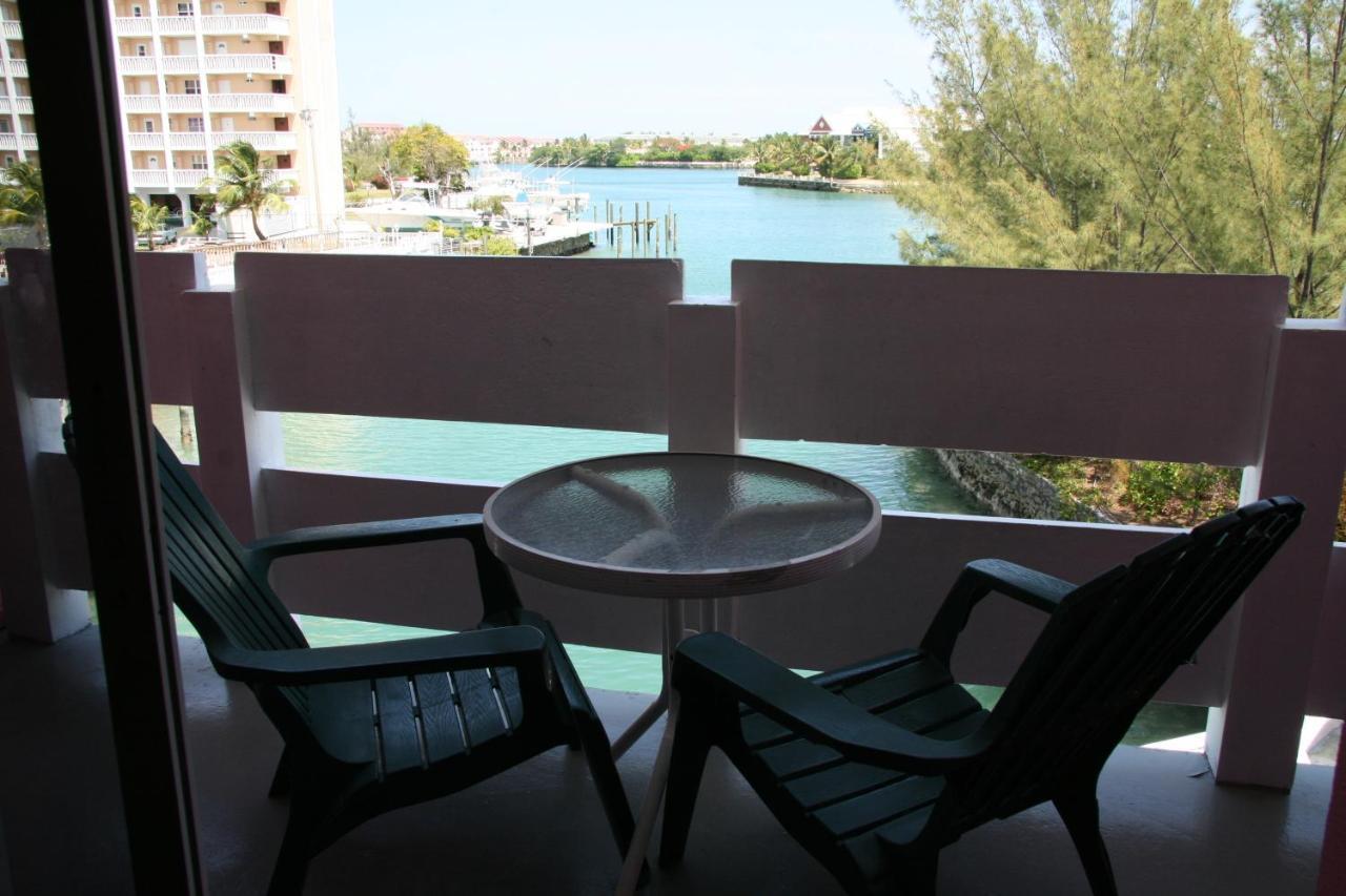 Bell Channel Inn Hotel Φρίπορτ Εξωτερικό φωτογραφία