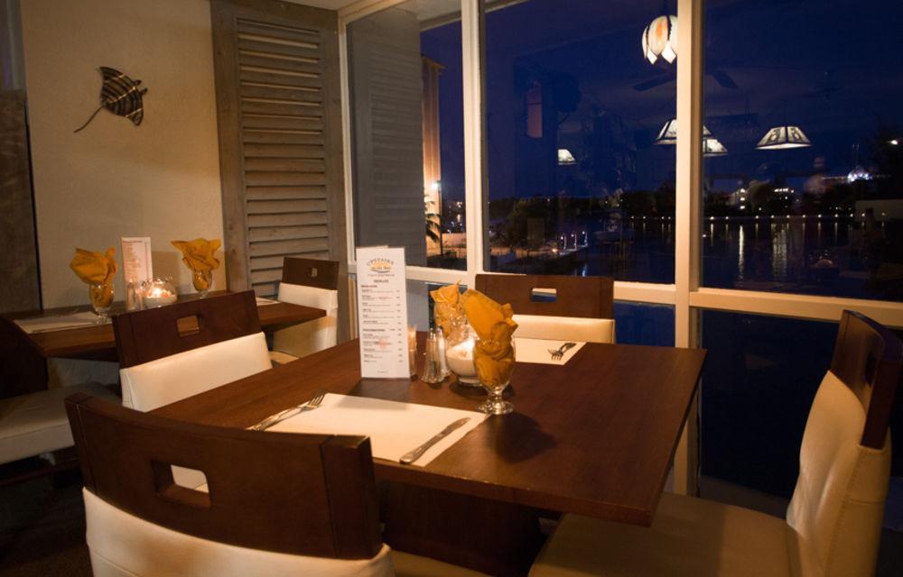 Bell Channel Inn Hotel Φρίπορτ Εξωτερικό φωτογραφία