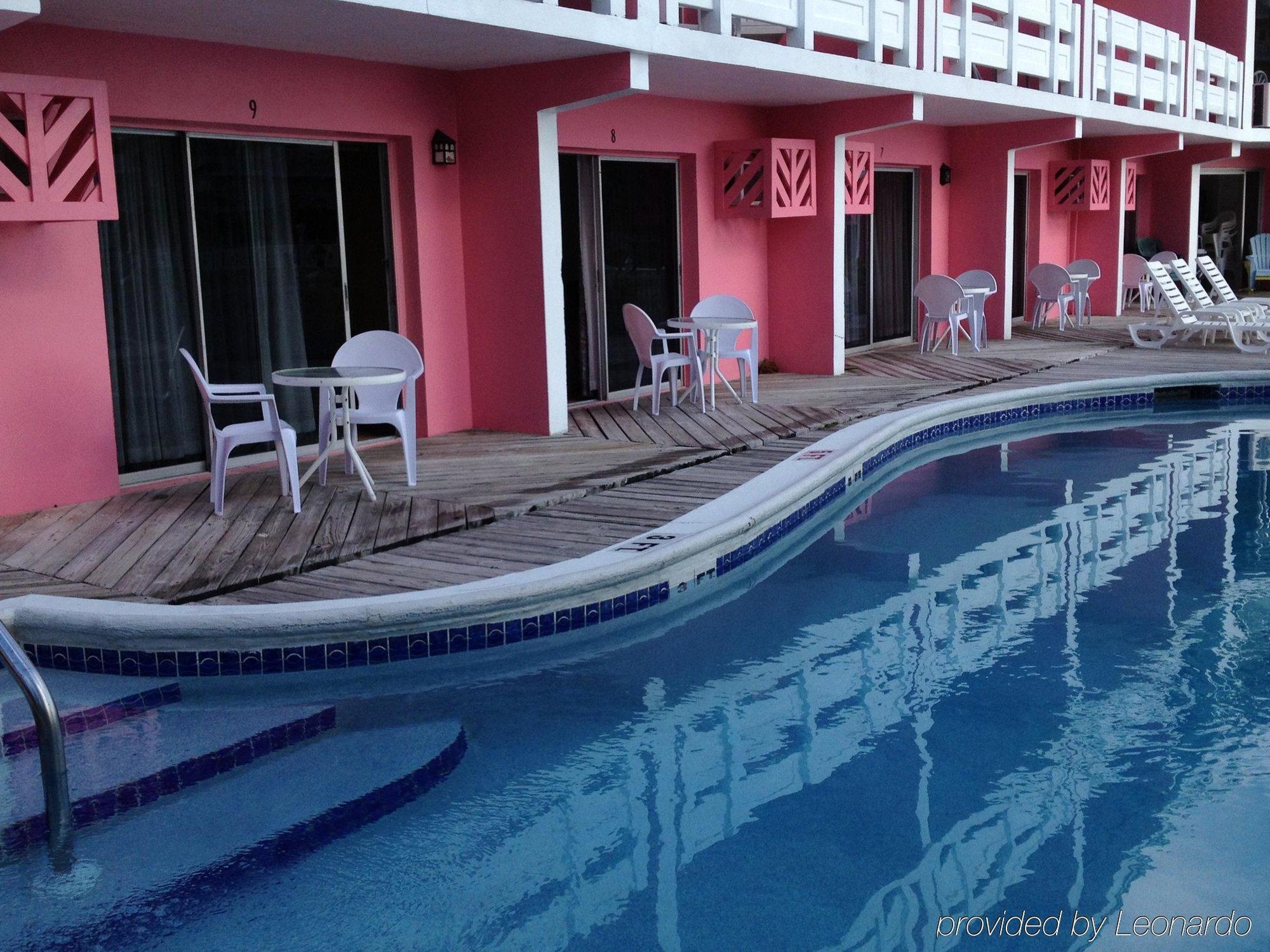 Bell Channel Inn Hotel Φρίπορτ Εξωτερικό φωτογραφία