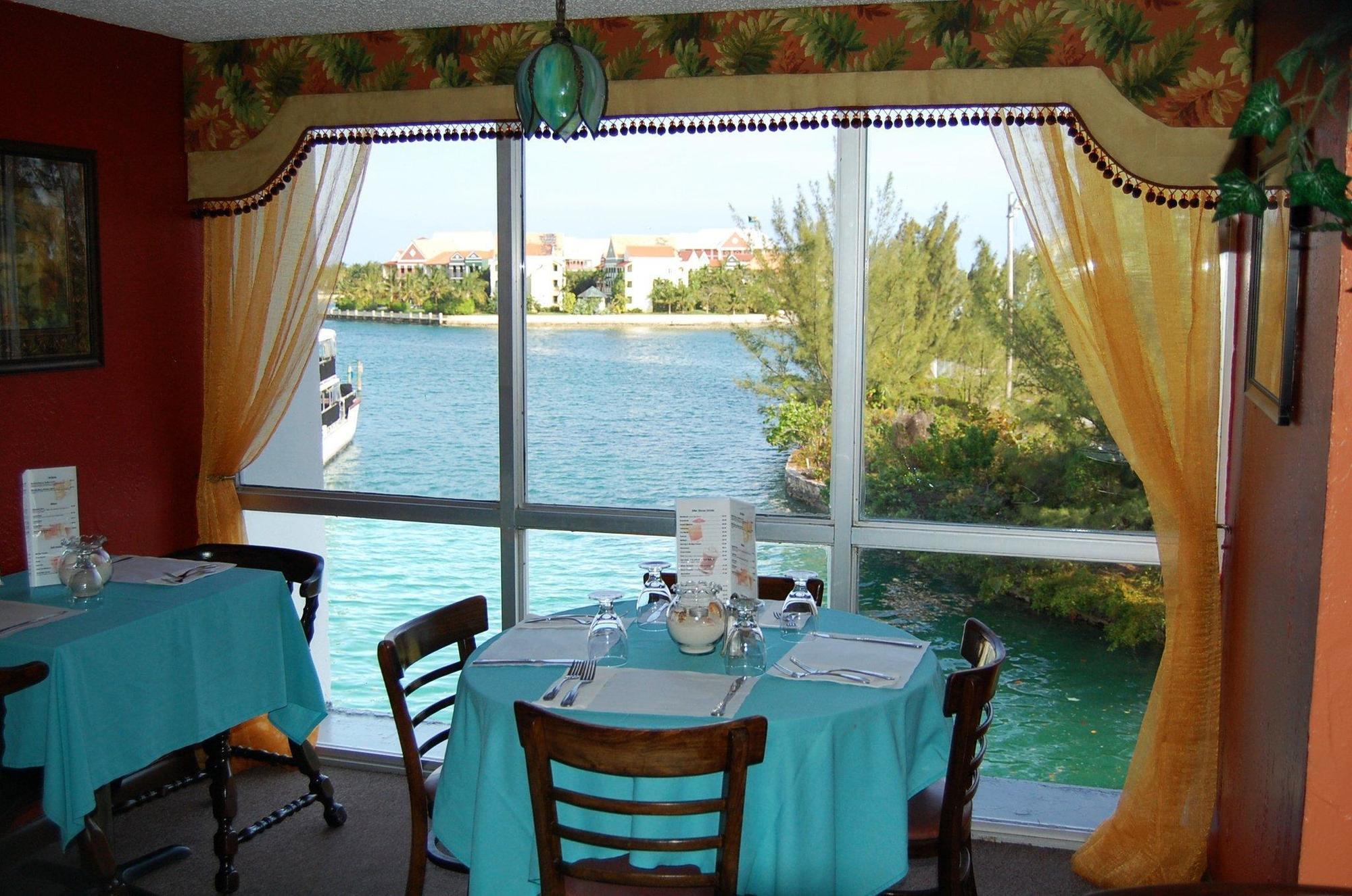 Bell Channel Inn Hotel Φρίπορτ Εξωτερικό φωτογραφία