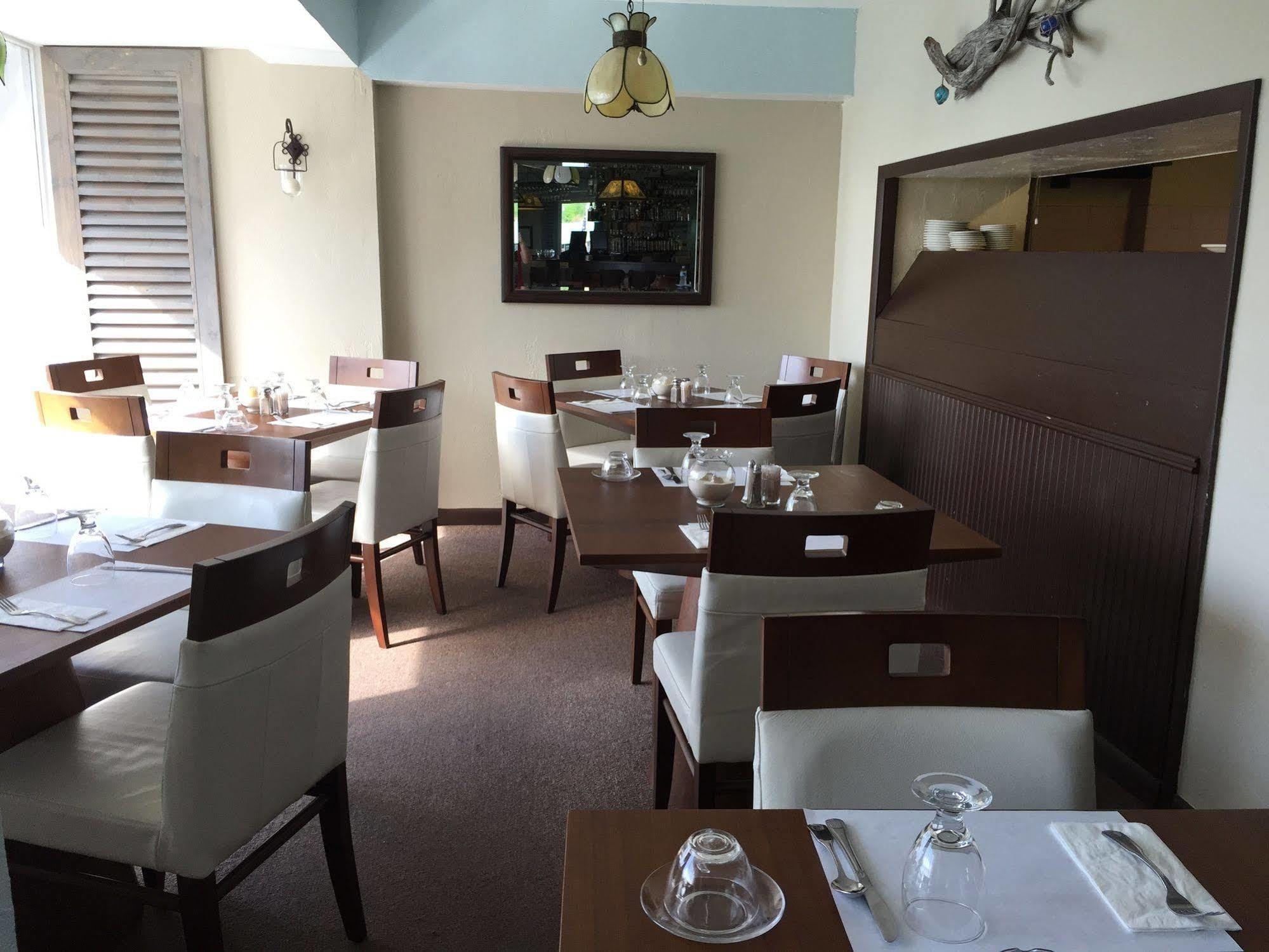 Bell Channel Inn Hotel Φρίπορτ Εξωτερικό φωτογραφία