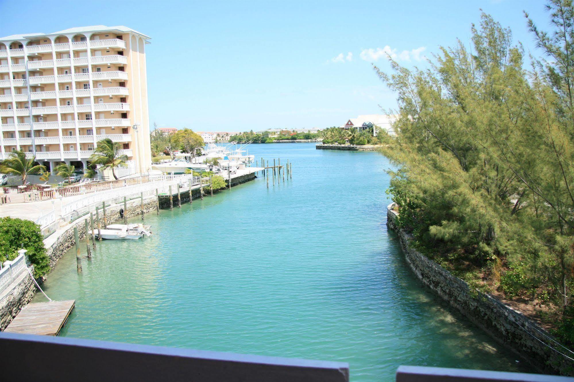 Bell Channel Inn Hotel Φρίπορτ Εξωτερικό φωτογραφία