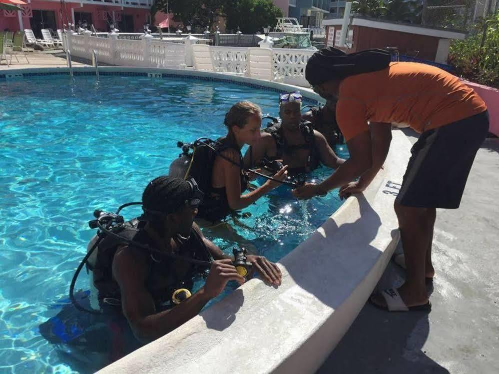 Bell Channel Inn Hotel Φρίπορτ Εξωτερικό φωτογραφία