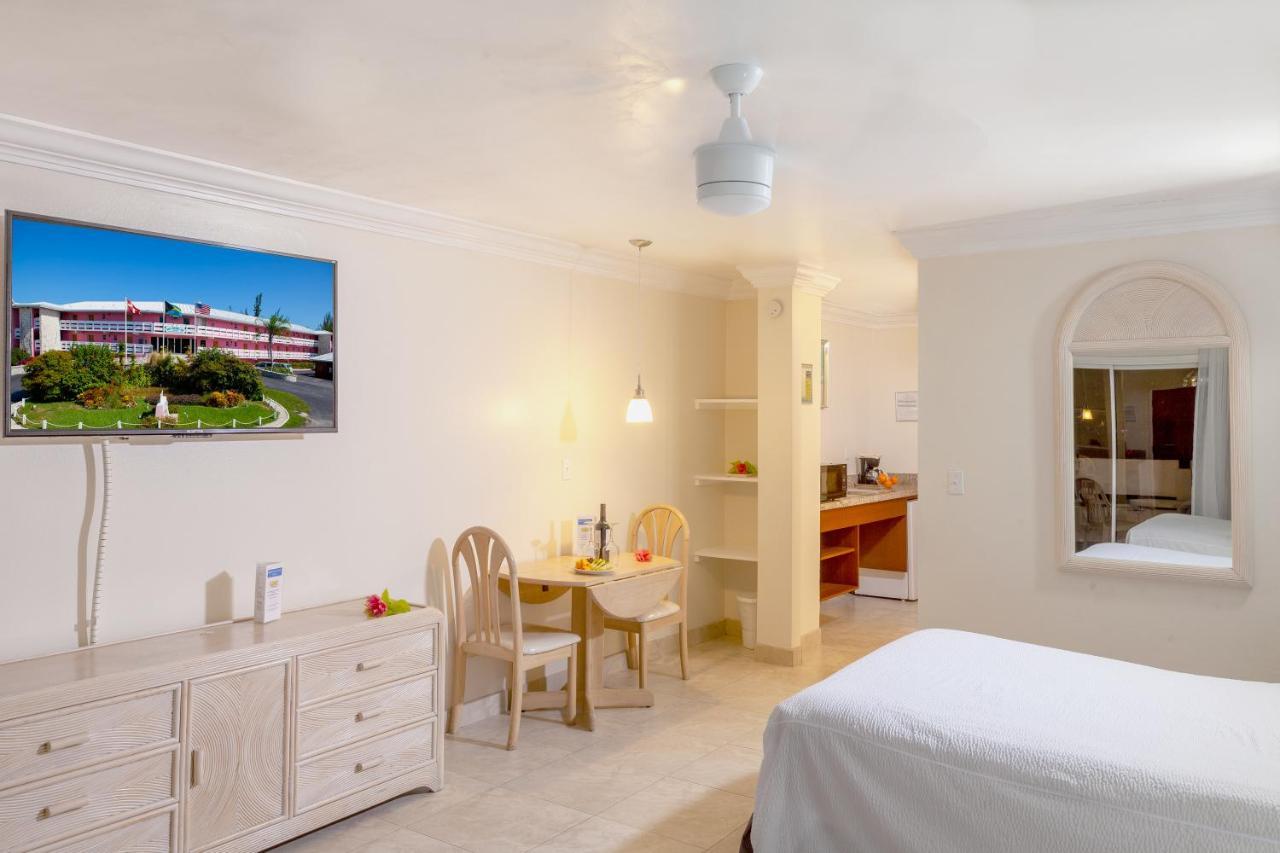 Bell Channel Inn Hotel Φρίπορτ Εξωτερικό φωτογραφία