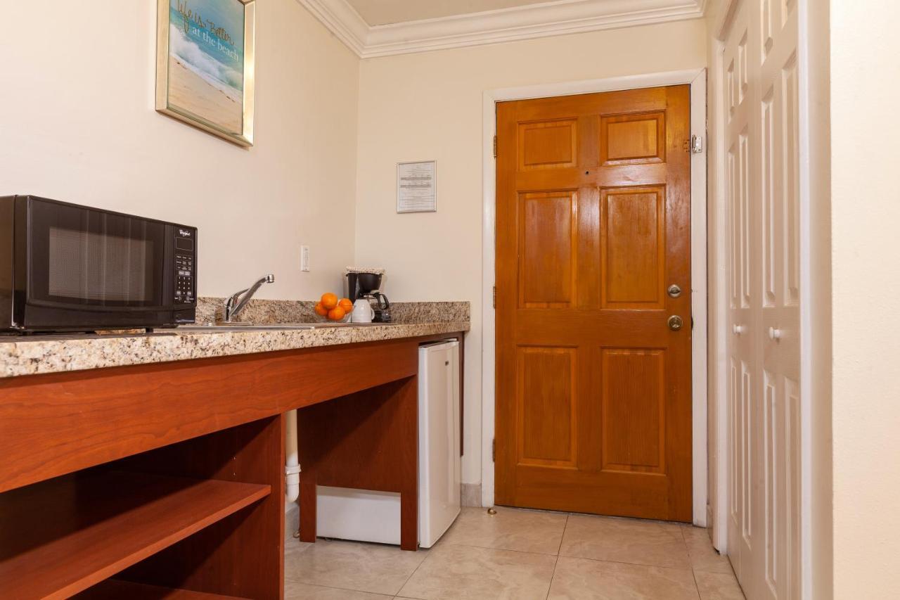 Bell Channel Inn Hotel Φρίπορτ Εξωτερικό φωτογραφία