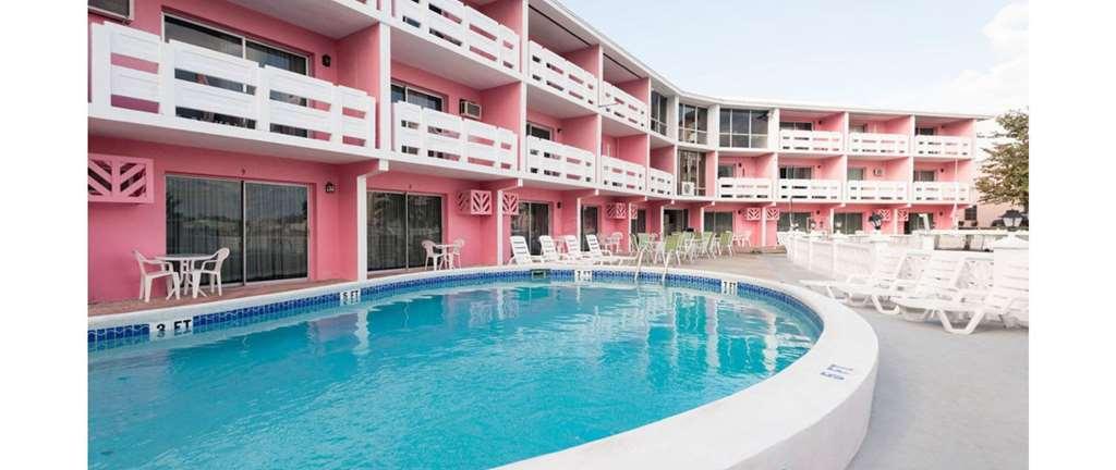 Bell Channel Inn Hotel Φρίπορτ Ανέσεις φωτογραφία